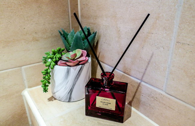 2 bed 2 bath apartment in City Centre - Foto 21