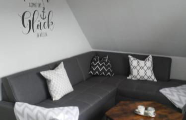 Ferienwohnung Heimathafen - Photo 9