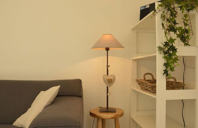 Countryside Holiday Home in Theux With Fenced Garden and BBQ - Foto 12