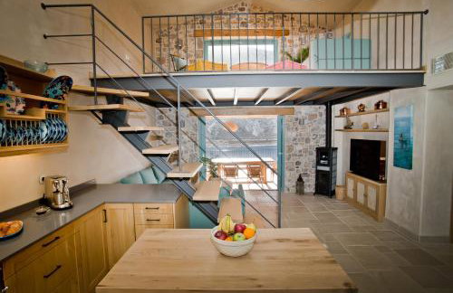 Petra Boutique Villas - Photo 61