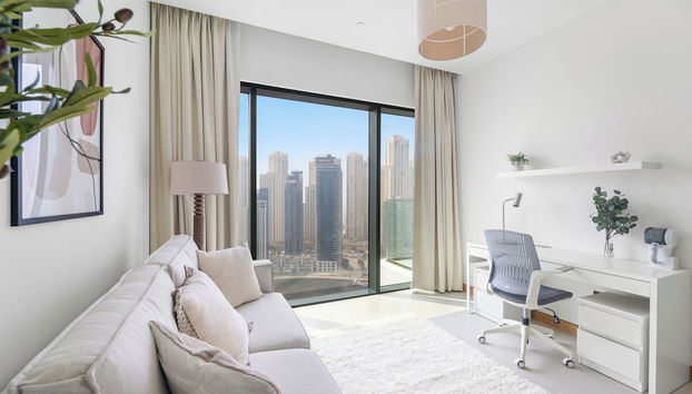 Silkhaus Vida Residence - Foto 2, Habitación