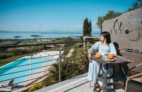 Di Colle in Colle - Agriturismo - Foto 55