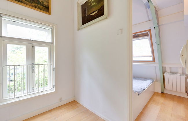 Holiday Home in Krabbendam - Foto 9