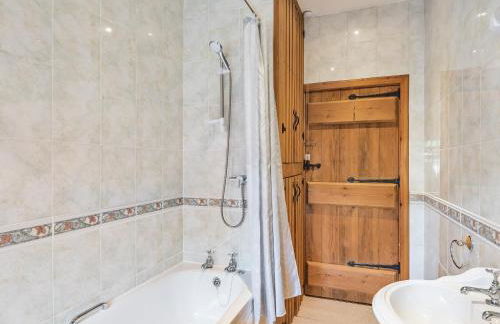 Shire Horse Barn - Uk36672 - Foto 12