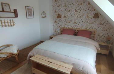 Le cocon de Jules et Chloé - Foto 36