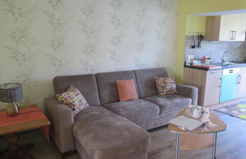 Ferienwohnung Zuckerberg - Photo 9