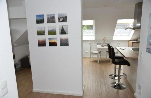 Ferienwohnung Storchennüst - Foto 1