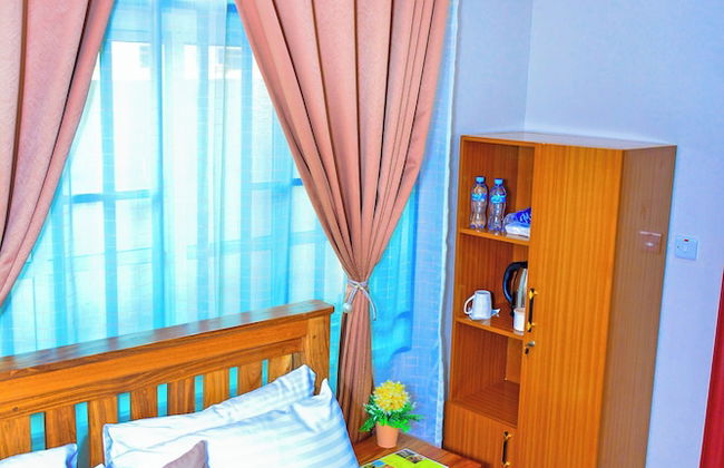 VILLA HOME HOTEL & APARTMENT - Photo 49