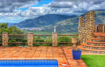 JARANDALUS (casa con atractivo y encanto) - Foto 60