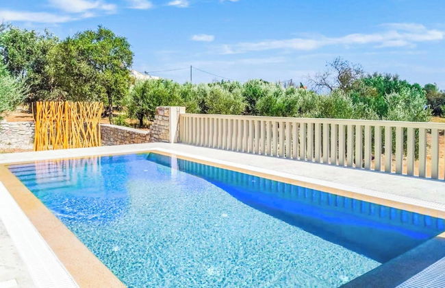 Villa Koroni - Foto 16