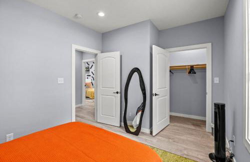 Central Indy 5BD - Pingpong - Outdoor Movie - BBQ - Foto 45