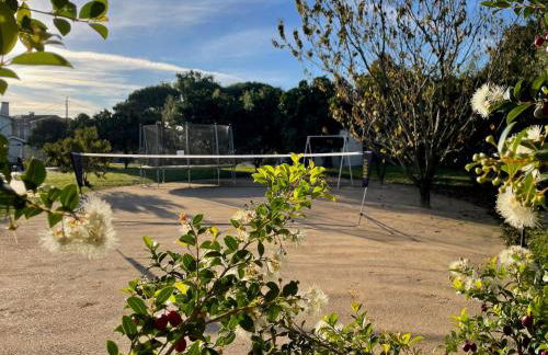 70's wood house - Foto 53