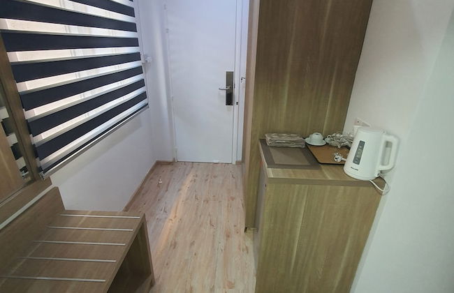 LARNACA BAY SUITES - Foto 3