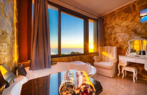 Sea View Villa Paramonas - Photo 18