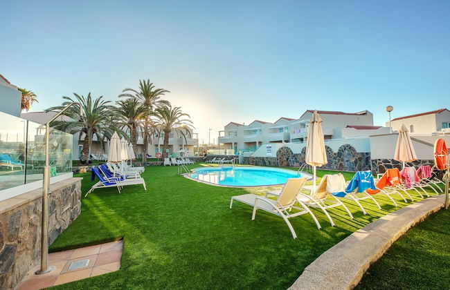 Apartamentos LIVVO Koala Garden - Foto 21