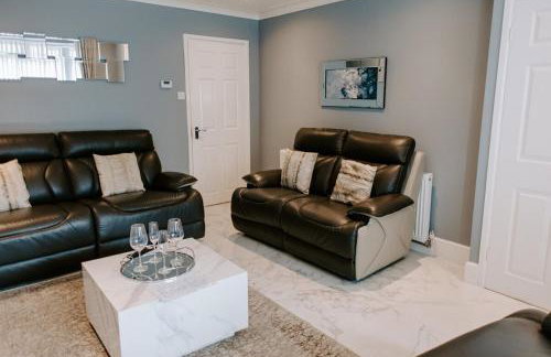 Badger Lane - 3 Bedroom House, parking and garden! - Foto 29