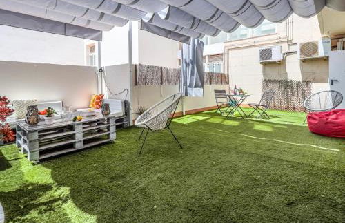 Exclusivo Duplex con terraza en Sevilla - Foto 25