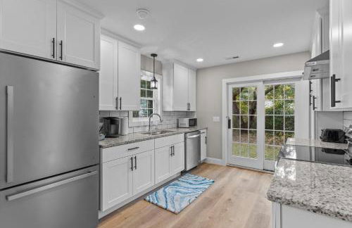 The Blue Wave Quiet & Cozy Beach Retreat - Foto 9