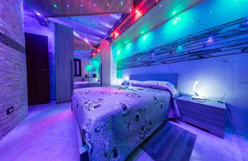 Norman Tower Spa - Casalbore - Foto 18