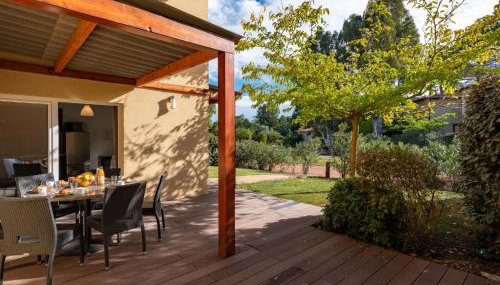 Apartment Residence Marina di Favone- T3- 4-6 pers-2 by Interhome - Foto 3