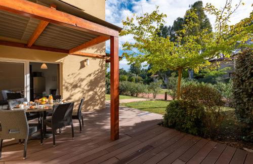 Apartment Residence Marina di Favone- T3- 4-6 pers-2 by Interhome - Foto 14