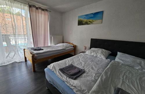 Apartment Saki by Interhome - Foto 32