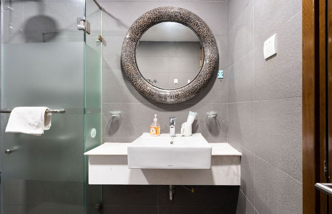 Tracy Ben Thanh Tower - Photo 78