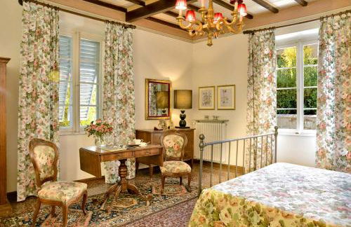 Villa Carlotta con piscina - Foto 19