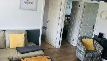 Chalet Bonair Spacious comfortable 2 Bedroom Chalet sleeping 4 Dartmouth - Foto 4