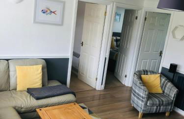Chalet Bonair Spacious comfortable 2 Bedroom Chalet sleeping 4 Dartmouth - Foto 4