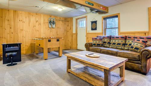 Hike, Ski and Relax Renovated Retreat in Wilmington - Foto 4