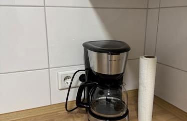 Barrierefreie Wohnung im Herzen der Stadt mit Parkplatz, Wifi und TV - Emma - Foto 12