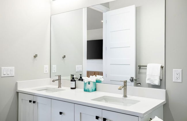 Jordanelle by Avantstay Next to the Reservoir - Foto 20