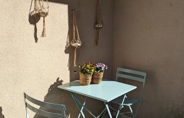 Chez Betty - Foto 17