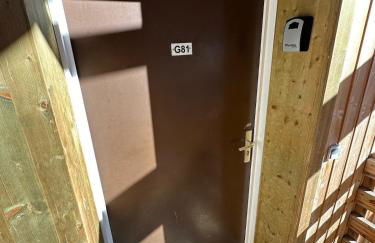 Appart T2 Cosy vue panoramique Lac & Montagnes - Foto 20