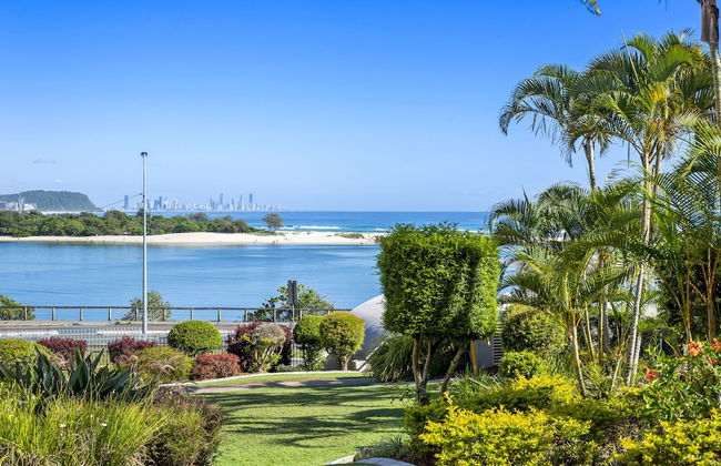 Little Cove Currumbin - Foto 53