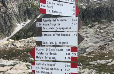 Chalet Maso Pino - Foto 49