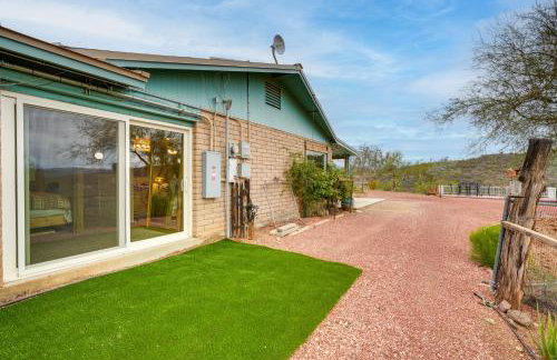 Horse-Friendly Ranch Retreat in Wickenburg! - Photo 27