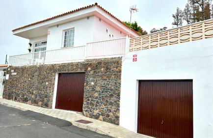 Casa Rural Margarita, relax, vistas, jardín - Foto 57