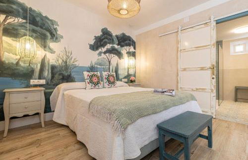 Cathedral Keepers - Exclusive apartment in Jerez - Foto 37