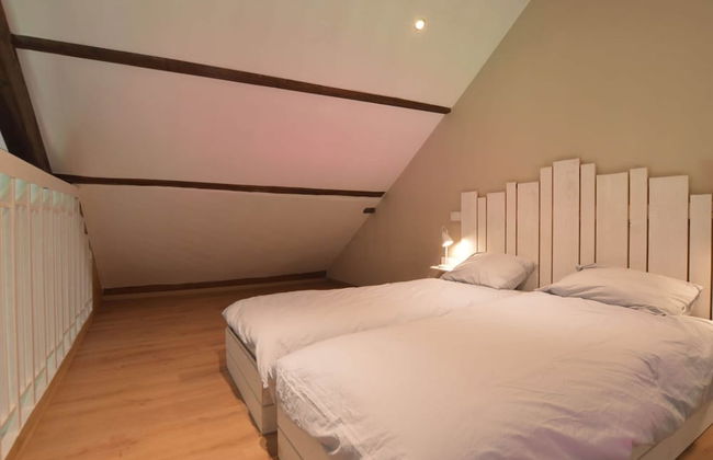 Charming Stay Near Circuit Spa - Photo 4