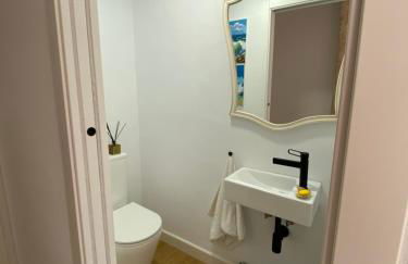 Alojamiento Armenia Patio - Foto 17