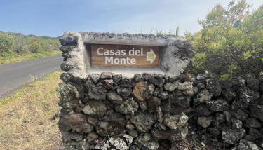 Casas Del Monte II - Foto 2, Lobby or reception