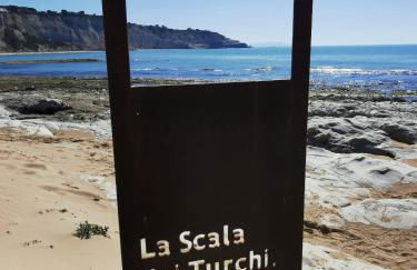 Scala dei Turchi Apartment - Foto 26