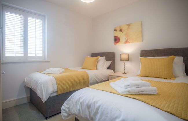 Minarvon - 2 Bedroom Apartment - Saundersfoot - Foto 11