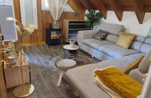 Le Loft Doré - Foto 10