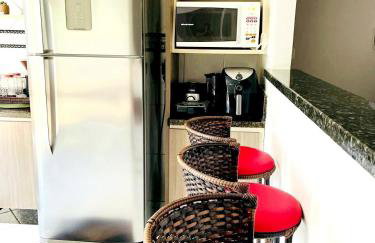 Casa com grade na piscina,ideal para familia com crianças - Foto 25