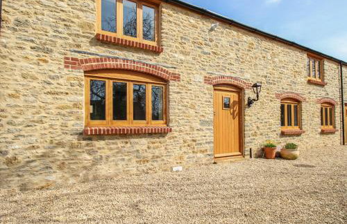 The Stables, Burton Bradstock - Foto 1