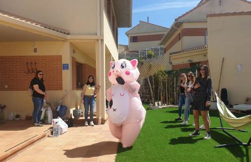 Finca Olivar de Castilla - Sun&Colors - Foto 60