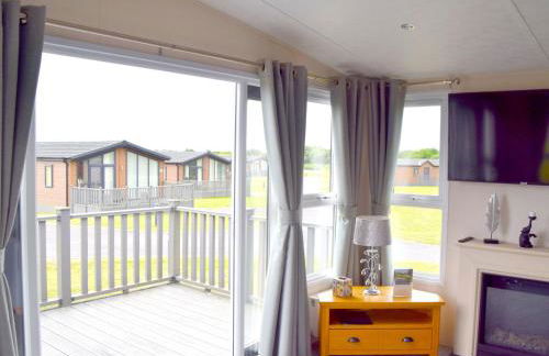 Elm 34 Hot Tub - Foto 4